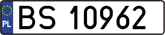BS10962