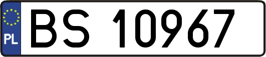 BS10967