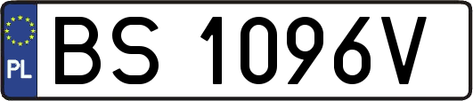 BS1096V