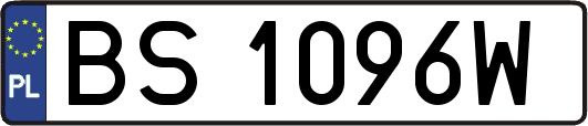 BS1096W
