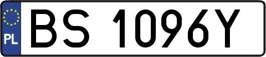 BS1096Y