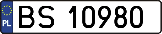 BS10980