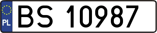 BS10987