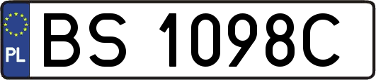 BS1098C