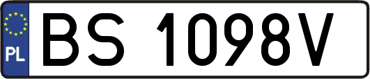 BS1098V