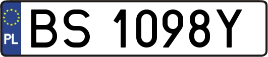 BS1098Y