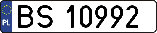 BS10992