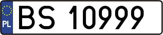 BS10999