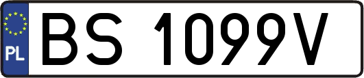 BS1099V
