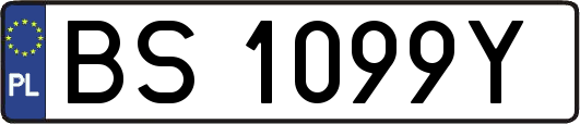 BS1099Y