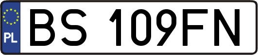 BS109FN