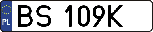 BS109K