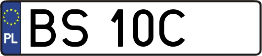 BS10C