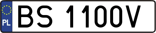 BS1100V