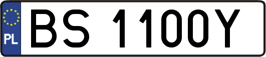 BS1100Y
