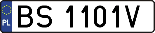 BS1101V