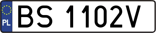 BS1102V