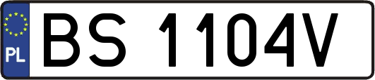 BS1104V