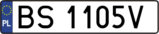 BS1105V