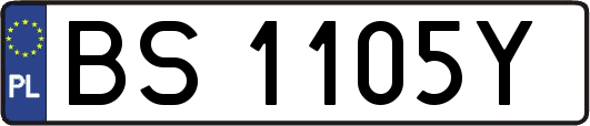 BS1105Y