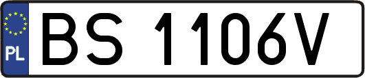 BS1106V