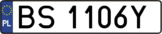 BS1106Y