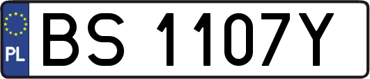BS1107Y