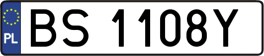 BS1108Y