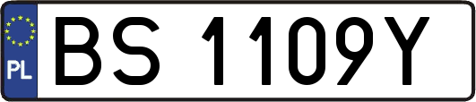 BS1109Y