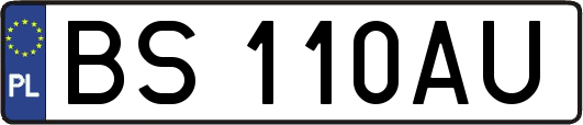 BS110AU