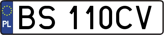 BS110CV