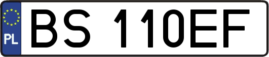 BS110EF