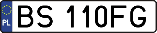 BS110FG