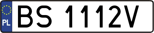 BS1112V