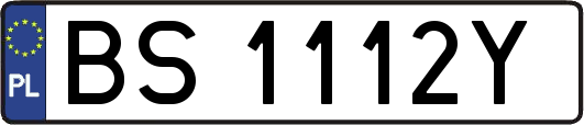 BS1112Y