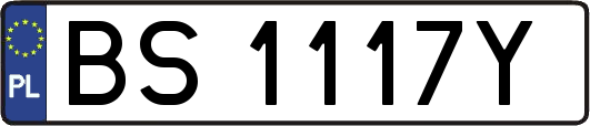 BS1117Y