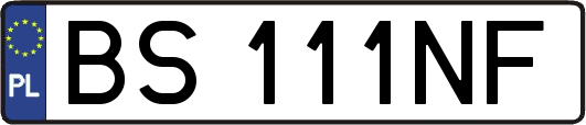 BS111NF