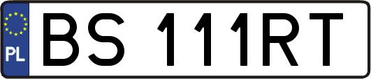 BS111RT