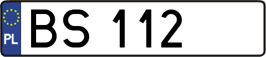 BS112