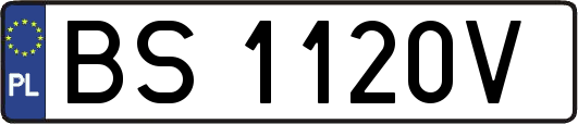 BS1120V