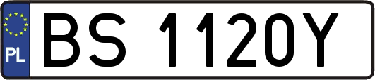 BS1120Y