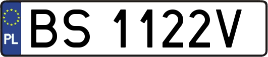 BS1122V