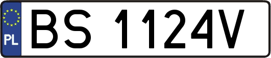 BS1124V