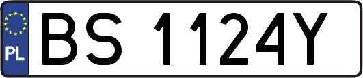 BS1124Y
