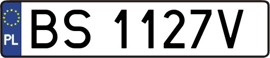 BS1127V