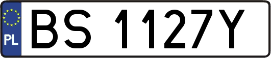 BS1127Y
