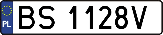 BS1128V