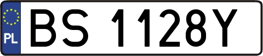 BS1128Y
