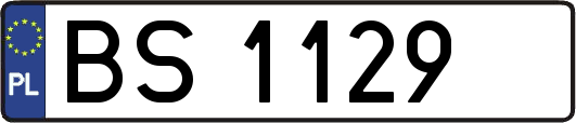 BS1129