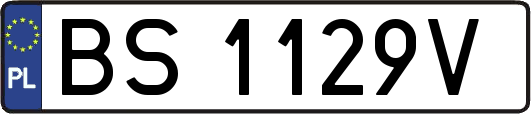 BS1129V